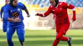 شکایت پرسپولیسی‌ها از گل مشکوک؛ آیا آفساید بازی زنان پرسپولیس باعث شکست شد؟