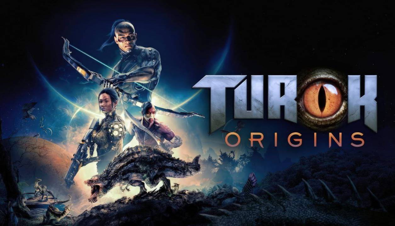 انتشار بازی Turok Origins در ۲۰۲۶؛ آیا این بازگشت حماسی را از دست می‌دهید؟