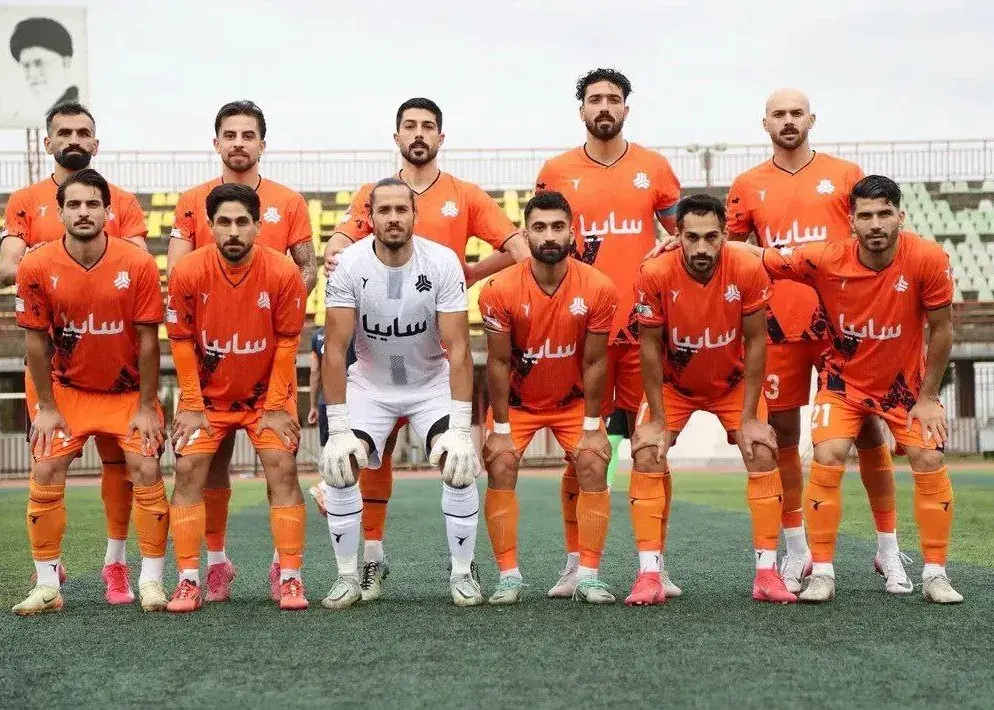 سایه سنگین بحران مالی بر سر باشگاه قهرمان سایپا؛ انحلال در راه است؟