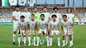 اردوی تیم امید از تهران تا دبی؛ دیدار حساس با چین در راه است!