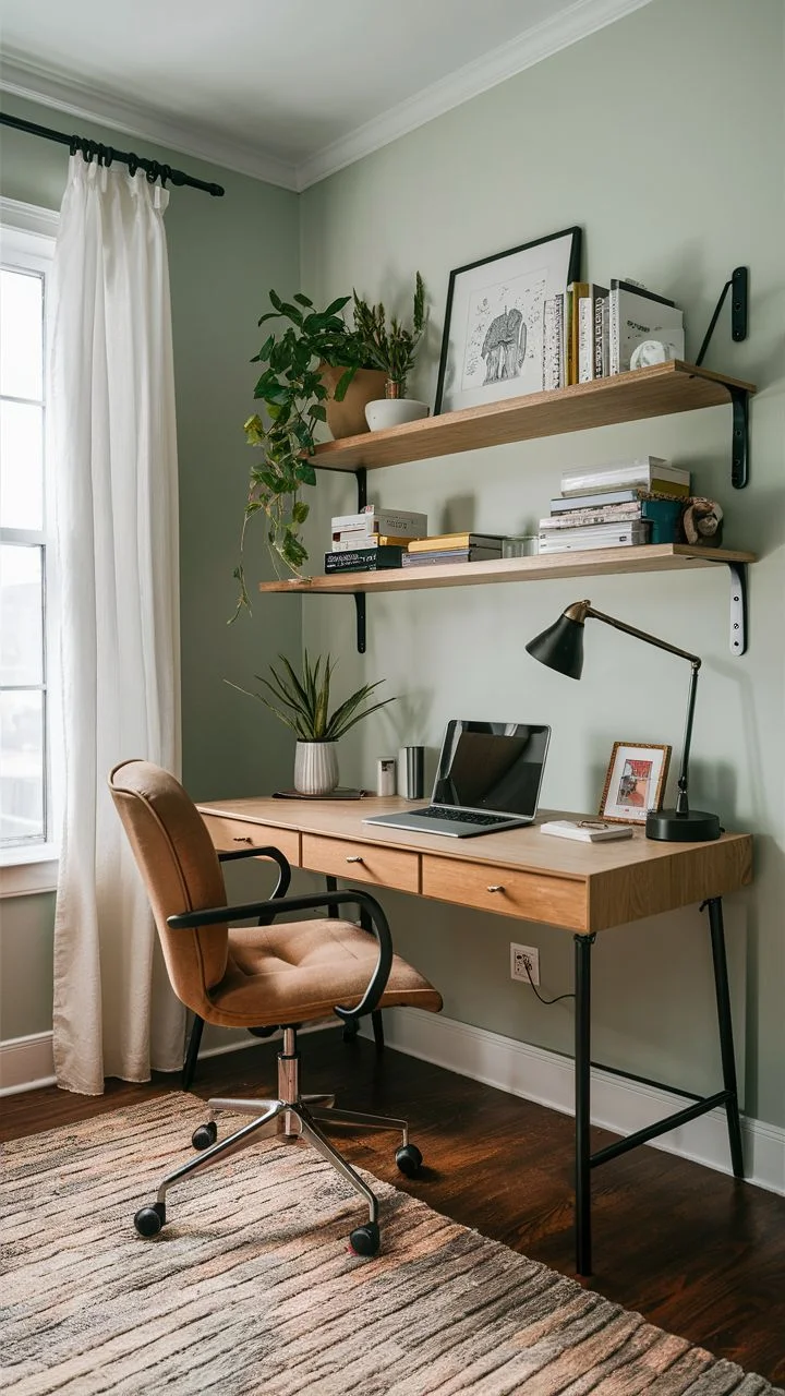 میز تحریر پسرانه نوجوان