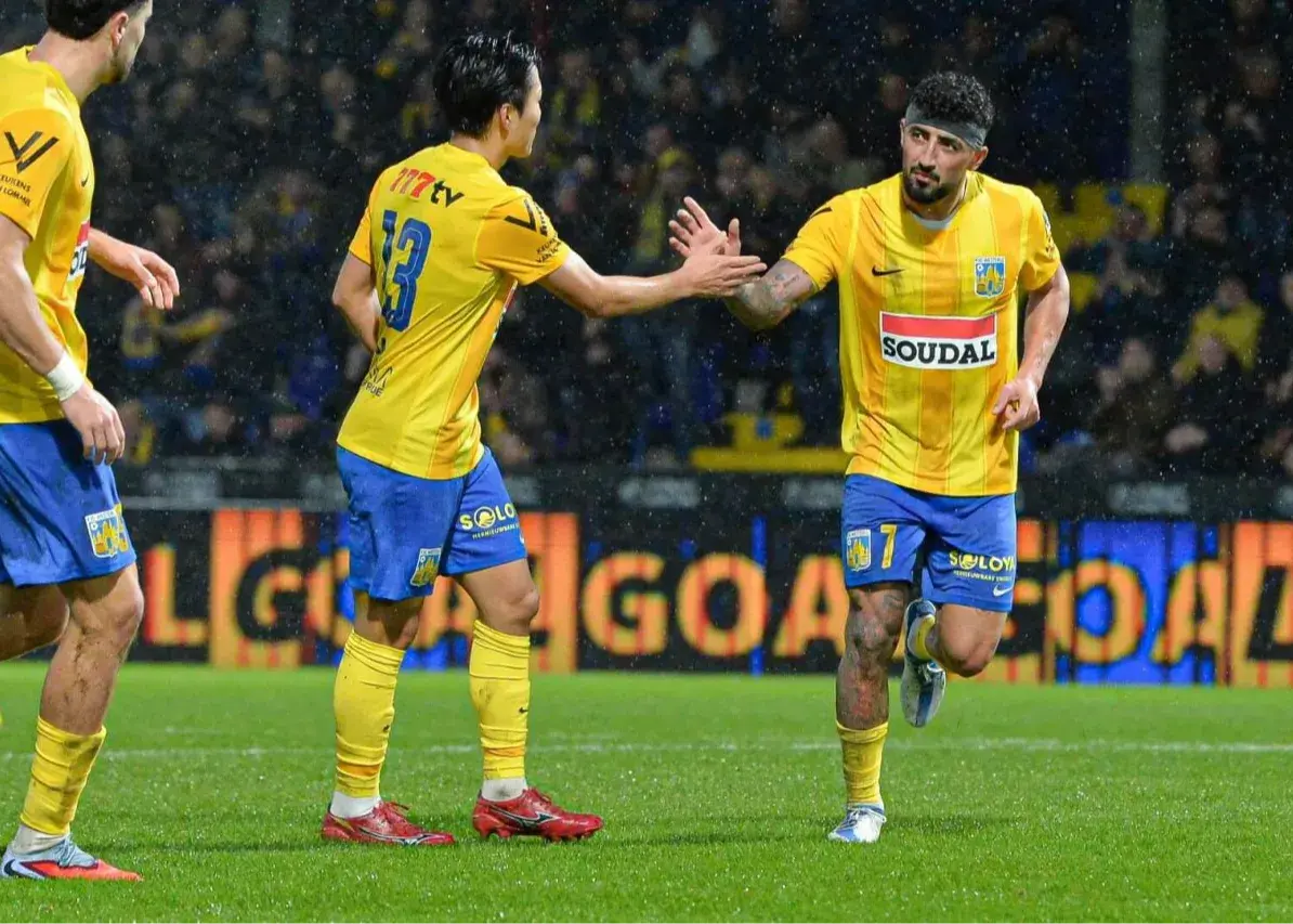 صیادمنش بعد از دو هفته سکوت، آماده درخشش دوباره در ژوپیر لیگ شد!