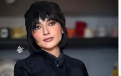 استایل متفاوت هنرمندان ایرانی در جشن ها و گردهمایی های رسمی/ ساغر استاد شریف، نورا محقق و…