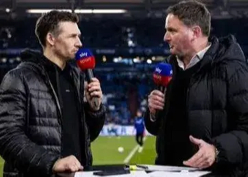 ماموریت سخت کارشناس تلویزیون برای نجات تیم سقوط‌کرده آلمانی!