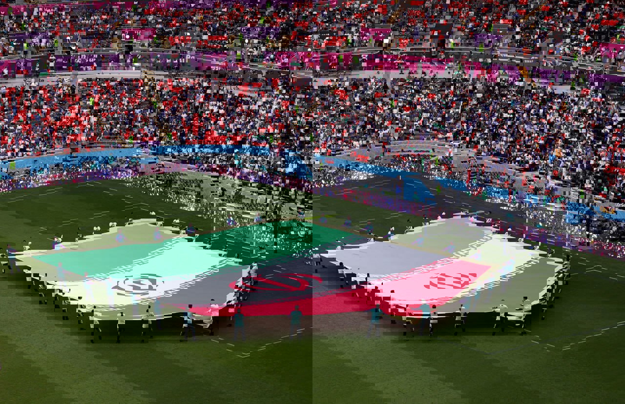 قرعه‌کشی جام جهانی 2026؛ ایران به آرزوی دیرینه‌اش رسید!