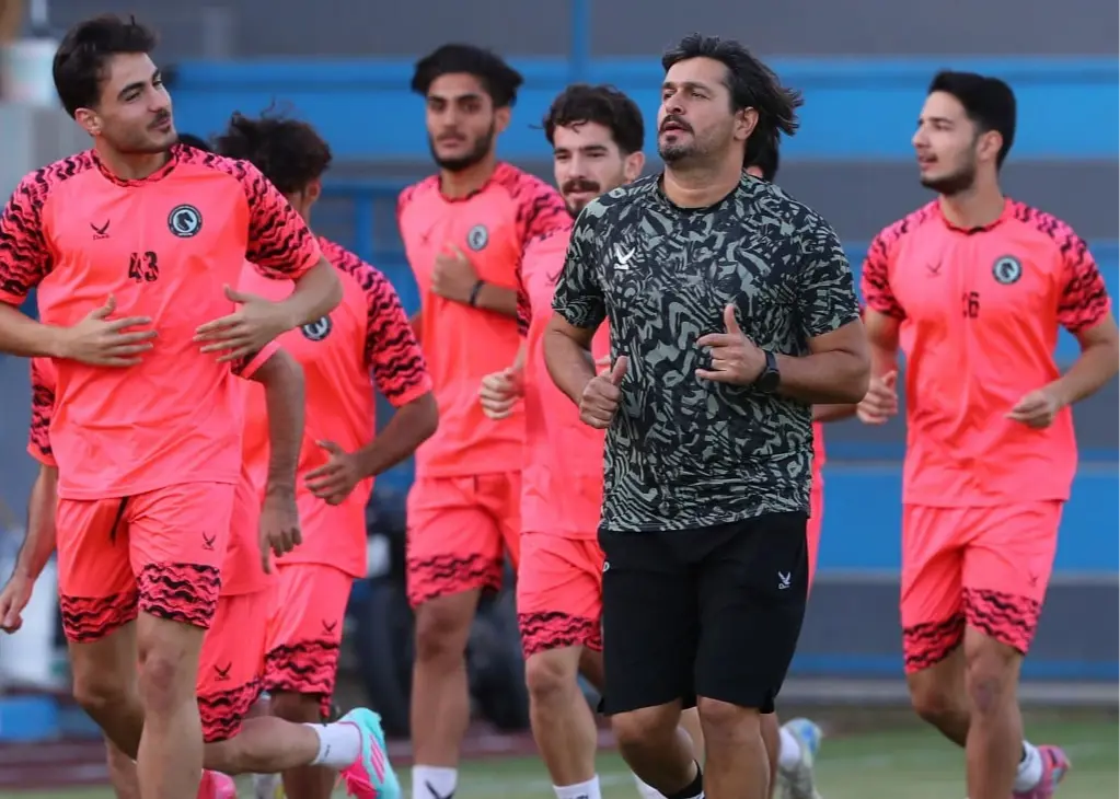 پیکان با یادآوری قهرمانی ۱۴ سال پیش تراکتور، خاطرات سرمربی‌اش را زنده کرد!