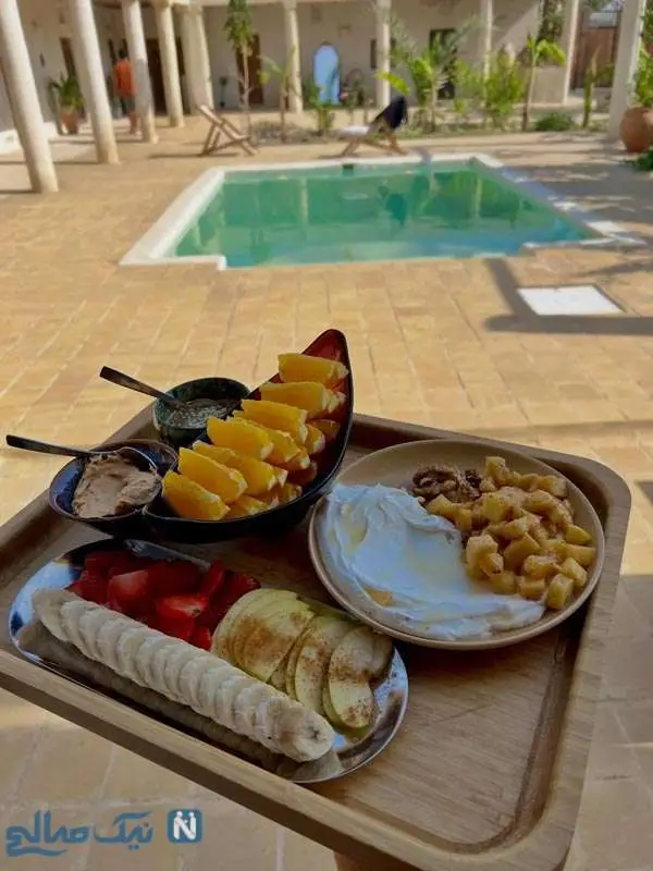 الناز و الیکا شااکر دوست