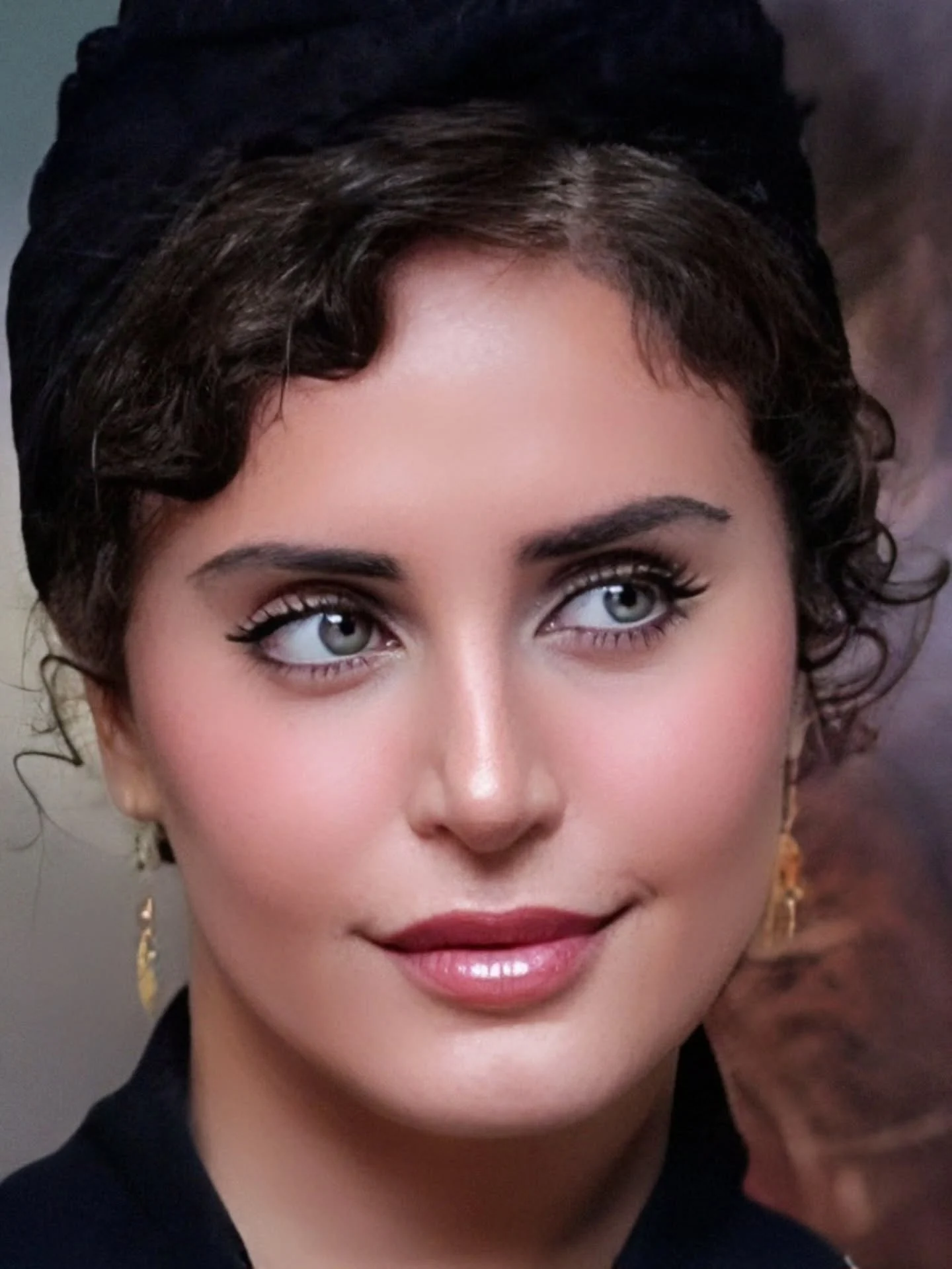 واکنش‌ها به سکانس جنجالی الناز شاکردوست و نوید پورفرج در «گوزن‌های اتوبان» که فضای مجازی را به لرزه درآورد!