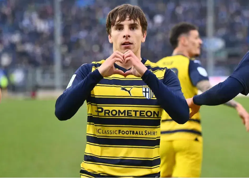 آدریان برنابه؛ ستاره گمشده لاماسیا که ایتالیا را تکان داد!