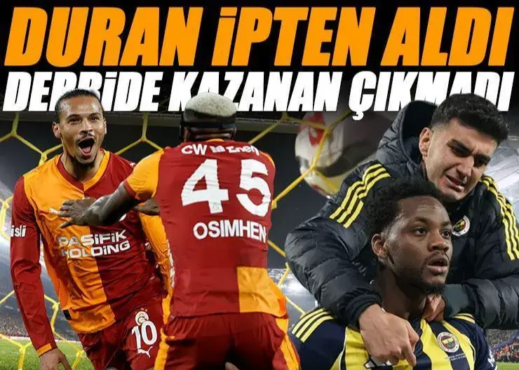 فنر ۱-۱ گالا؛ جان دوران قناری‌ها را از دهان شیر کشید!