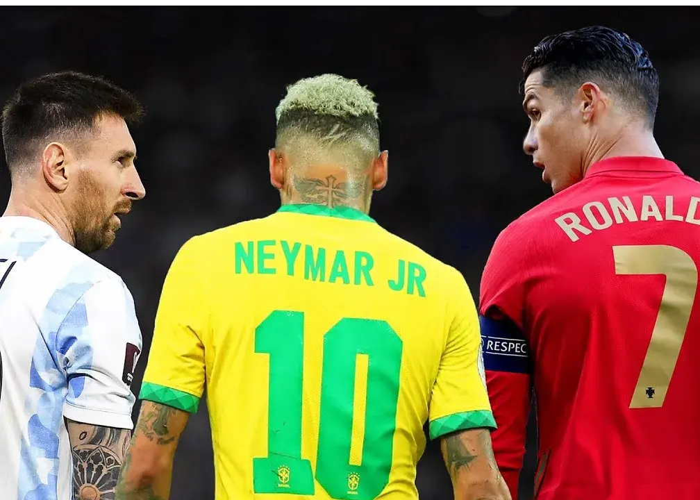 نیمار چگونه گران‌ترین خرید تاریخ فوتبال را به نام خود ثبت کرد؟