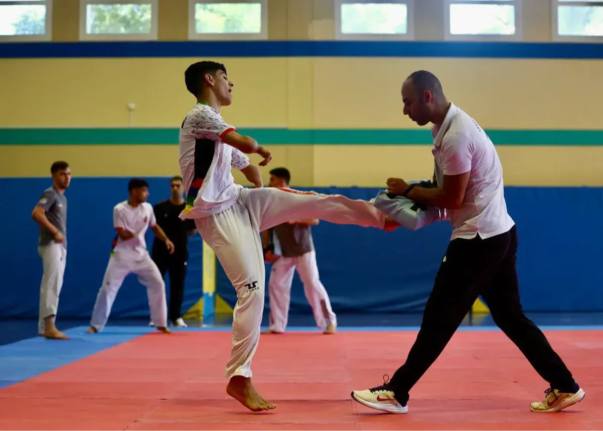 مدال های این کار‌وان ایران سه رقمی می شود!