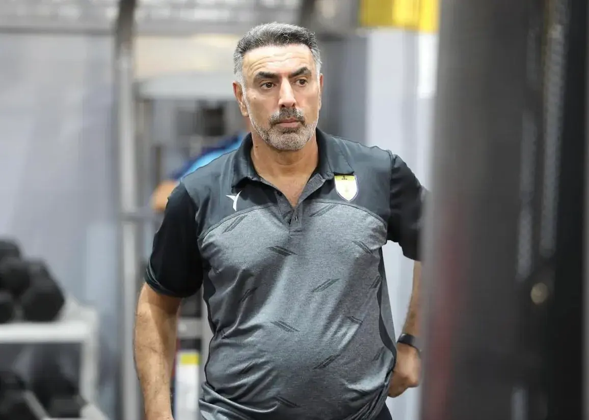 واکنش تند انجمن ورزشی‌نویسان به اقدام جنجالی محمود فکری در لیگ یک