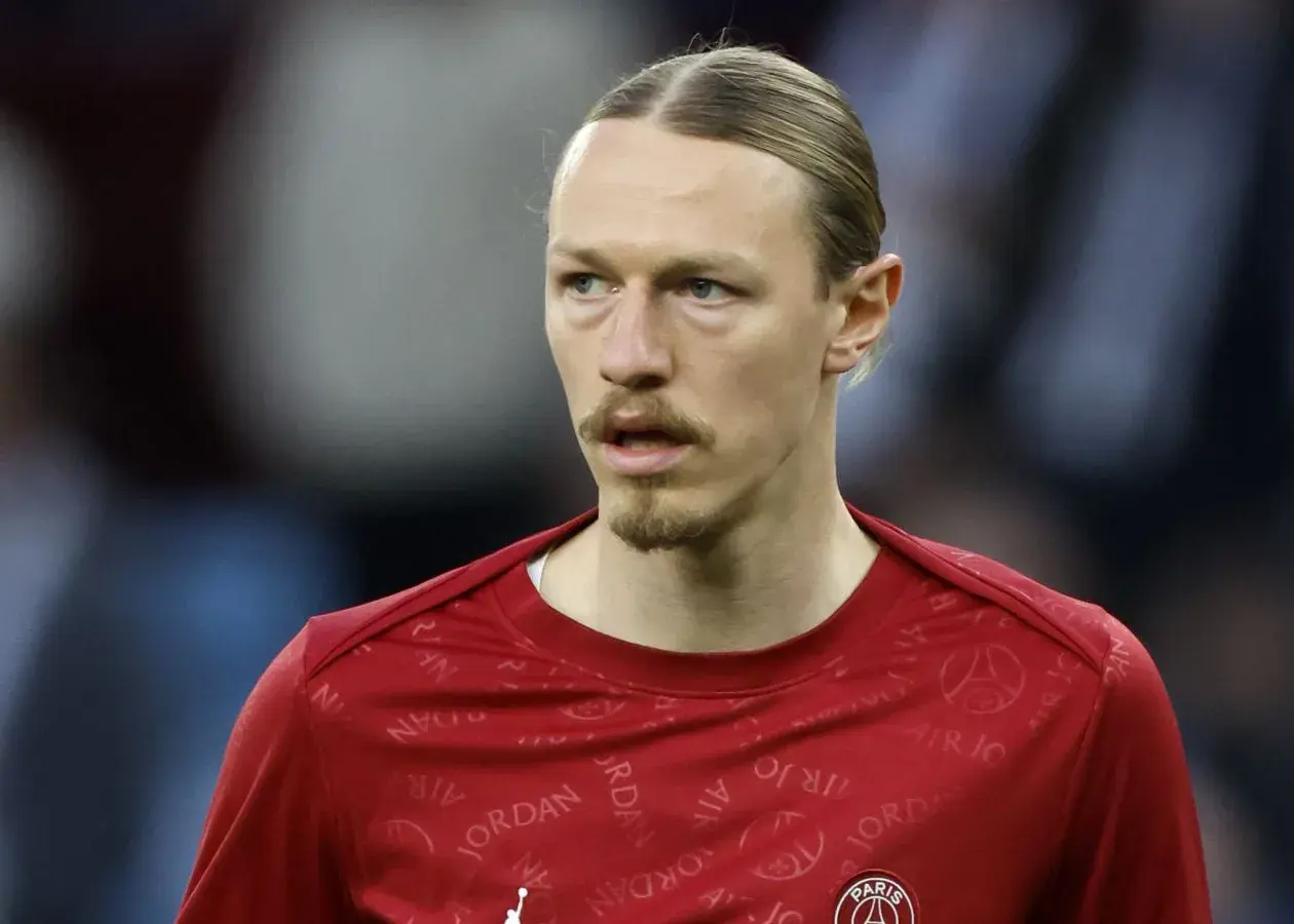 حوله جادویی دروازه‌بان پی‌اس‌جی راز قهرمانی تاریخی را فاش کرد!