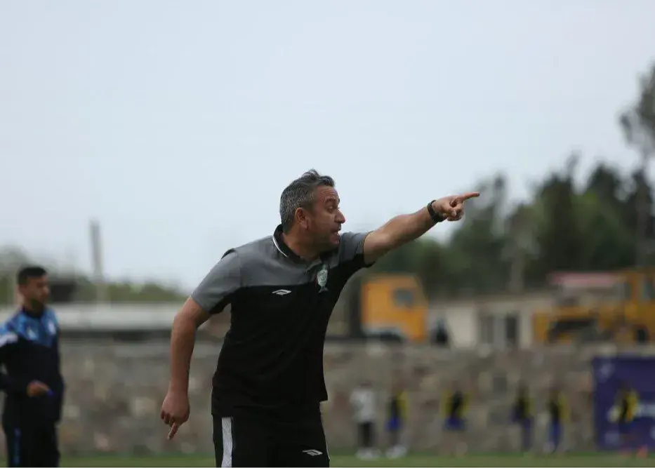 مالک آرامش مشهد افشا کرد: پشت پرده تبانی بزرگ لیگ امیدها چه کسی است؟