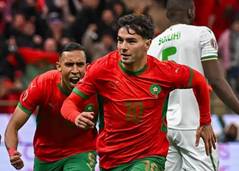 مراکش با برگردان دیدنی الکعبی، افتتاحیه جام ملت‌ها را فتح کرد!