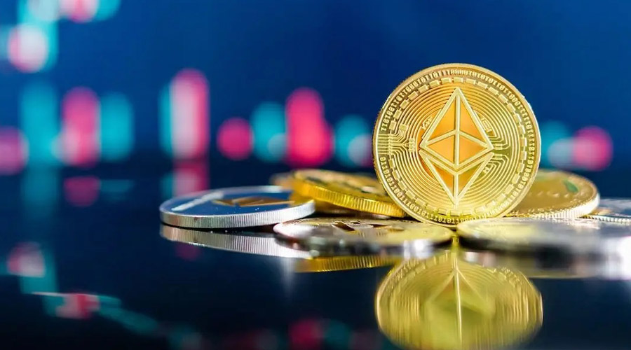 اتریوم در آستانه انفجار قیمتی؛ آیا حمایت ۳ هزار دلار تاب می‌آورد؟