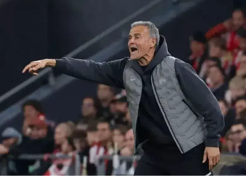 انریکه درباره وضعیت ناراحت‌کننده دمبله چه گفت؟ واکنشی که همه را شوکه کرد!