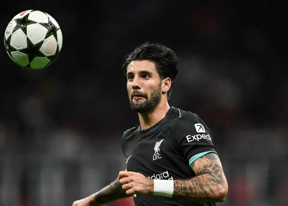 سوبوسلای: وقتی ۲-۰ پیش بودیم، ناگهان همه چیز فرو ریخت!