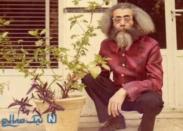 پرویز شاپور