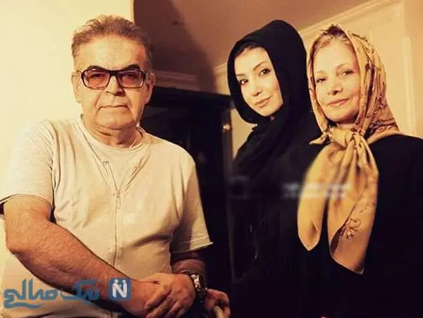 ازدواج حمید لولایی