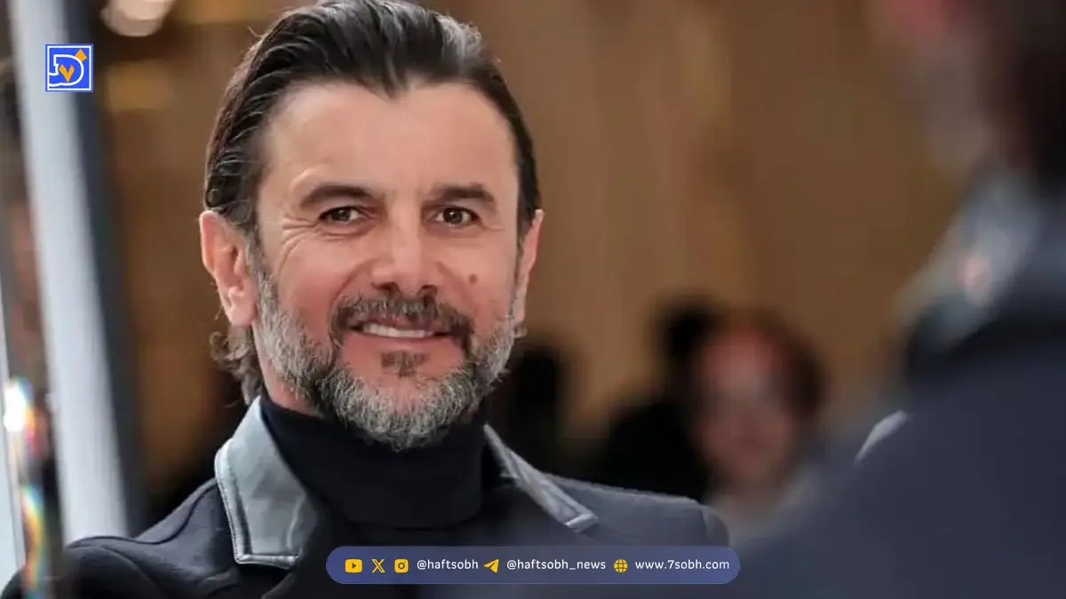 رونمایی از زن اول و دوم امین حیایی + داستان زندگی پشت پرده طلاق‌ها