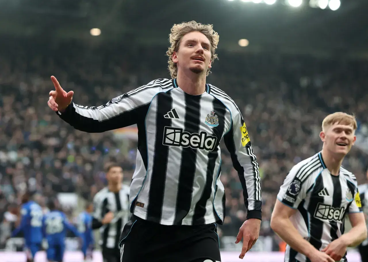 ولتماده در کمتر از ۵ دقیقه چلسی را شوکه کرد؛ آتش‌بازی در سنت جیمز پارک!