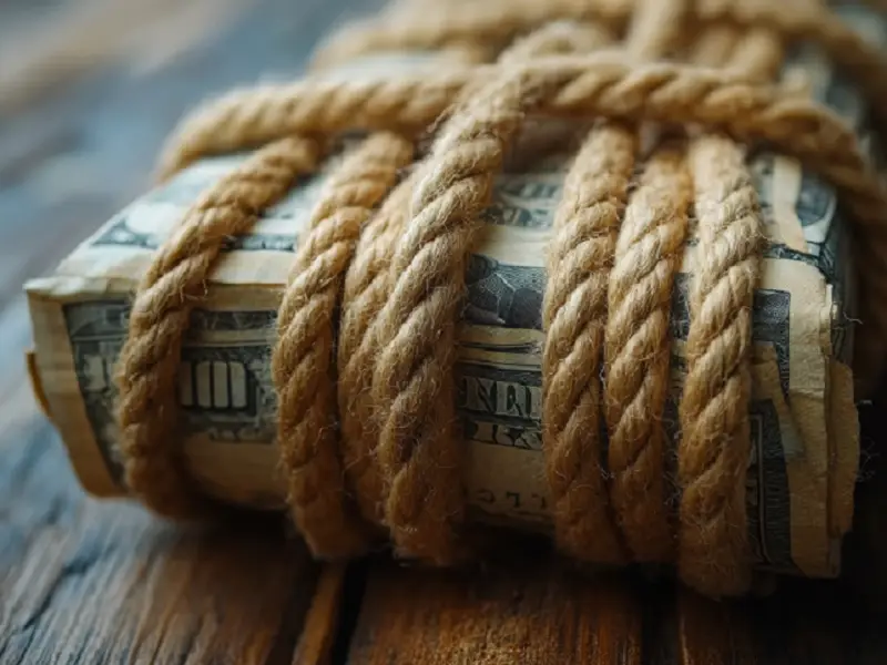 خرید تتر به جای دلار در دنیای امروزی خیلی راحت تر است