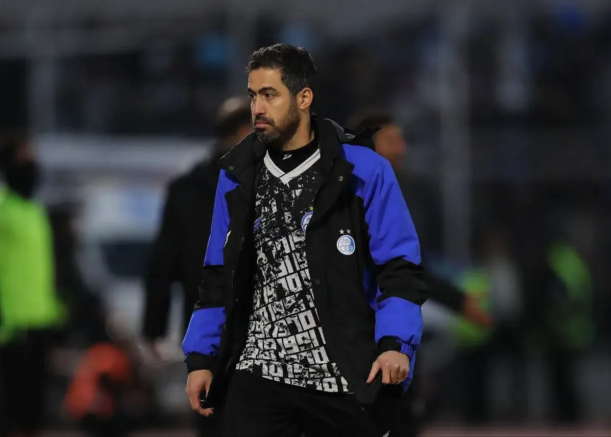 واکنش جنجالی به اظهارات خسرو حیدری؛ احضار ناگهانی به کمیته اخلاق فوتبال!