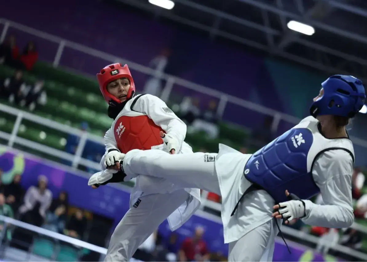 آغاز هیجان‌انگیز ماراتن المپیک 2028 لس آنجلس از اردیبهشت 1405!