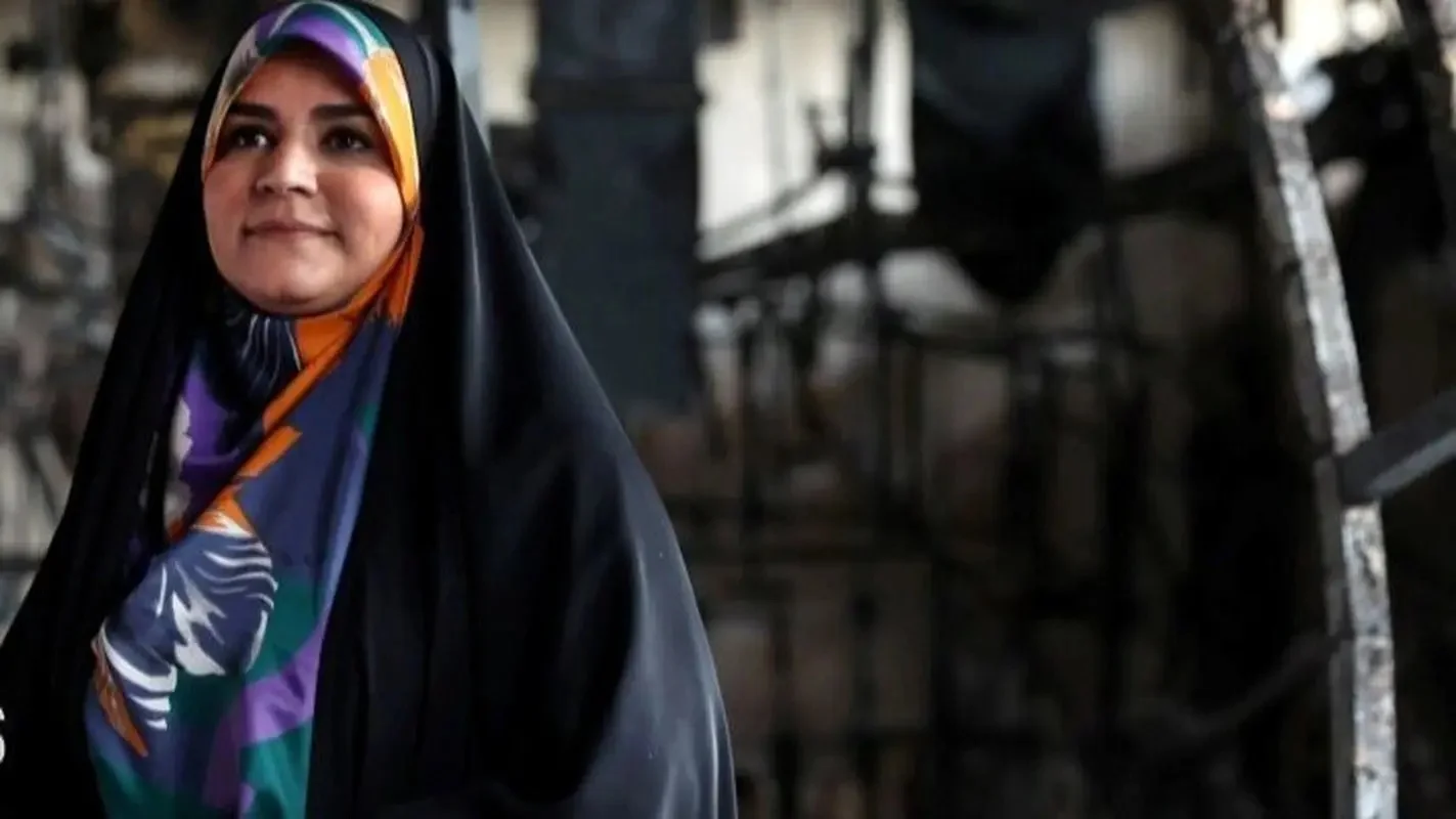 سحر امامی؛ شیرزن صحنه‌های خبر با رازهایی که کمتر شنیده‌اید!