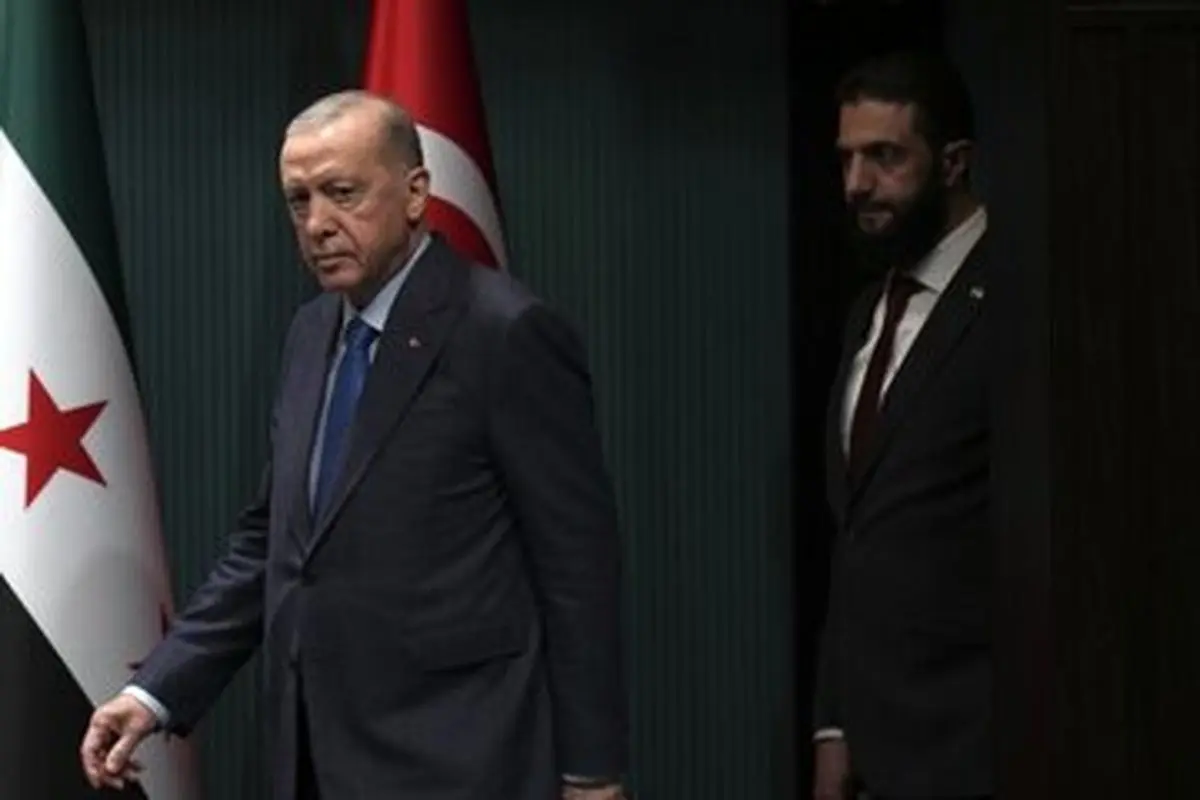 سفر مهم اردوغان به تهران؛ آیا ایران چراغ سبز ازسرگیری روابط با سوریه را نشان می‌دهد؟