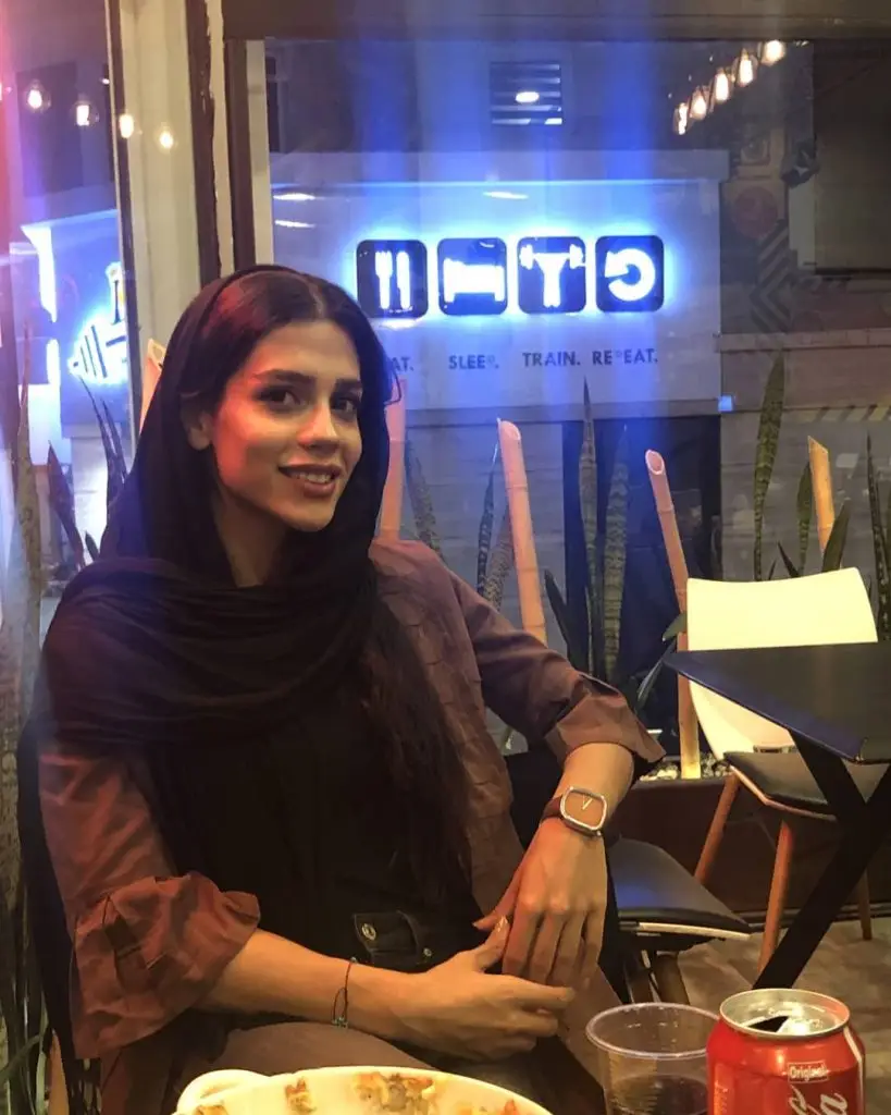 فائزه نسائی