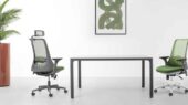 ۵ برند برتر صندلی اداری مش در ایران؛ چرا این مدل‌ها محبوب شدند؟