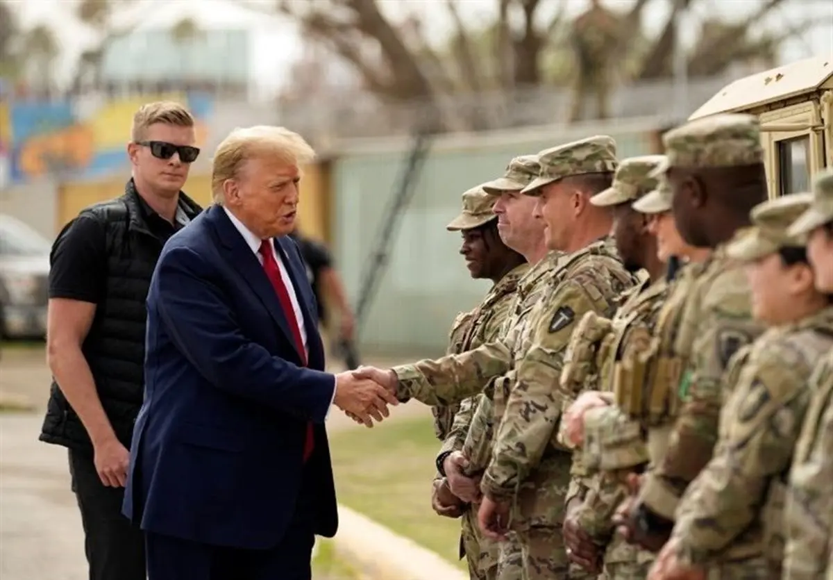 تصویب بودجه شگفت‌انگیز 900 میلیارد دلاری نظامی آمریکا در مجلس نمایندگان!