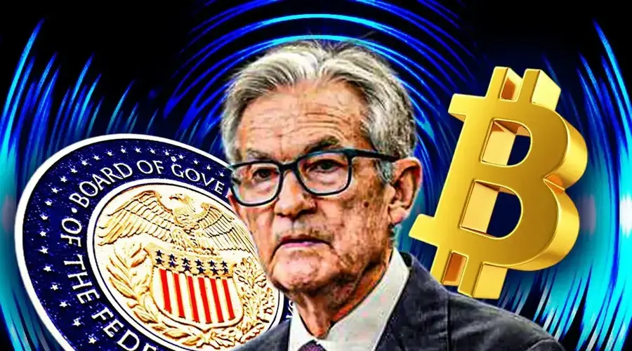 بیت‌کوین در آستانه عبور از ۸۷ هزار دلار؛ سکوت پاول، بازار را به شور و هیجان کشاند!