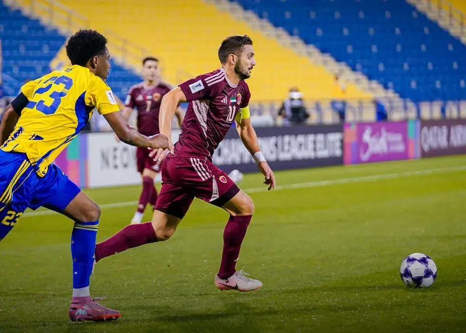 شوک بزرگ الوحده در لیگ نخبگان آسیا؛ شکست غیرمنتظره مقابل الغرافه