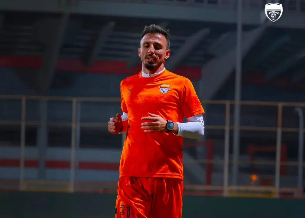 یحیی به استقبال روزهای بهتر؛ بازگشت امیدبخش ستاره مصدوم فولاد پیش از جدال با سپاهان