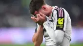 مصدومیت شوکه‌کننده ستاره یوونتوس؛ سه ماه دوری از میادین تأیید شد!