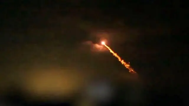 روایت الجزیره از جنگ ۱۲ روزه و توان موشکی ایران