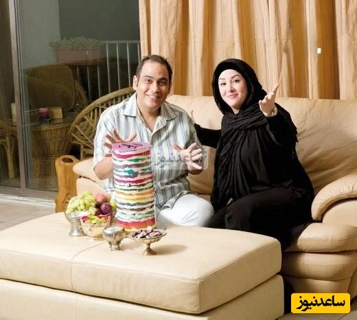 منزل داوودنژاد