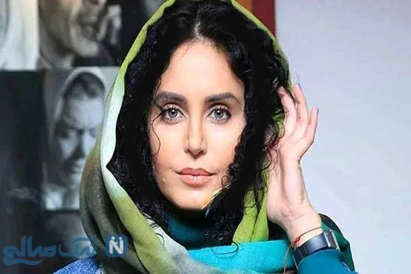 الناز شاکردوست