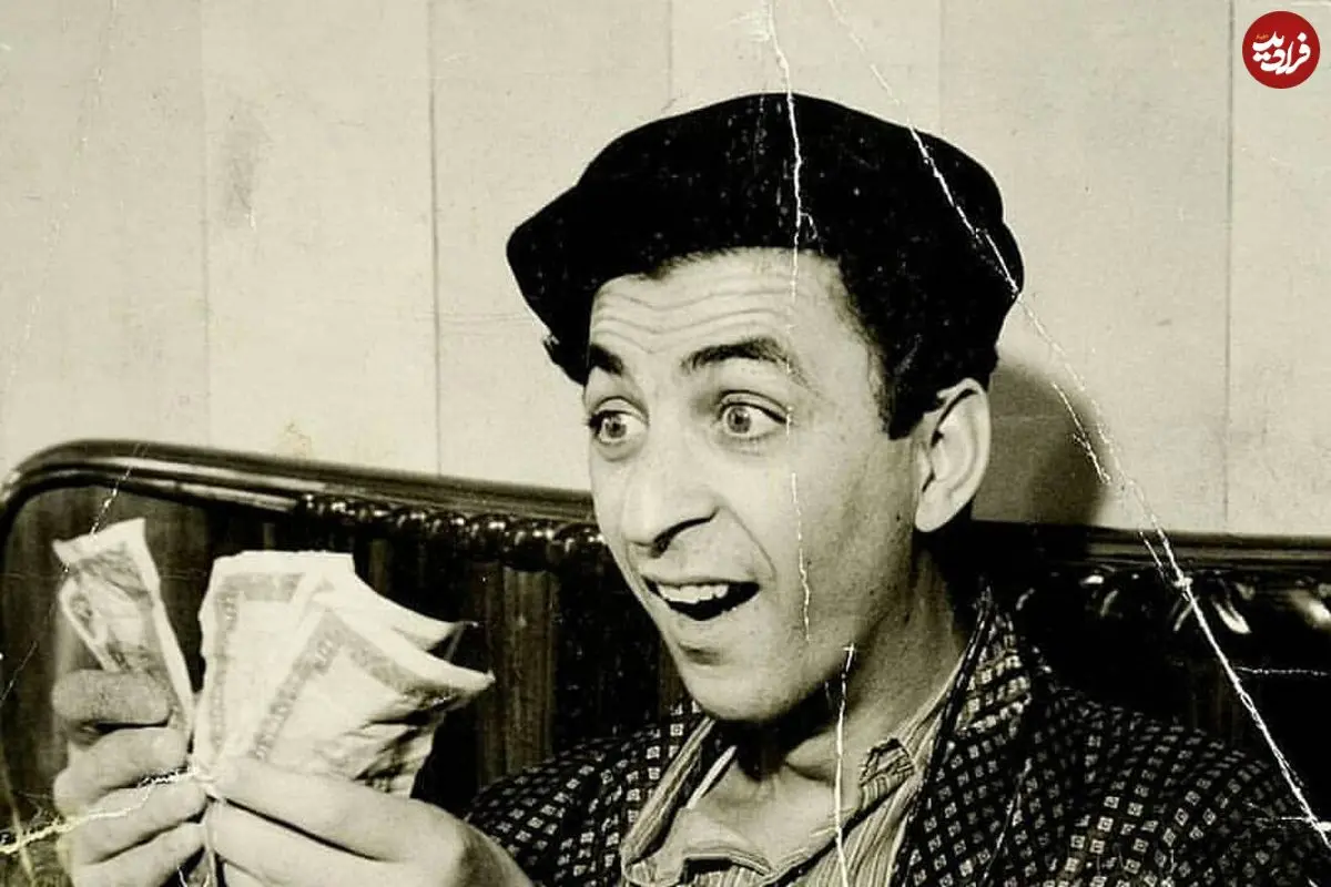 شگفتی‌سازِ زمان؛ دیدار با منصور سپهرنیا در 91 سالگی پس از دهه‌ها دوری از دوربین