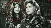 سفر شگفت‌انگیز به گذشته؛ چهره دیدنی شهناز تهرانی در 71 سالگی که تاریخ را زنده کرد!
