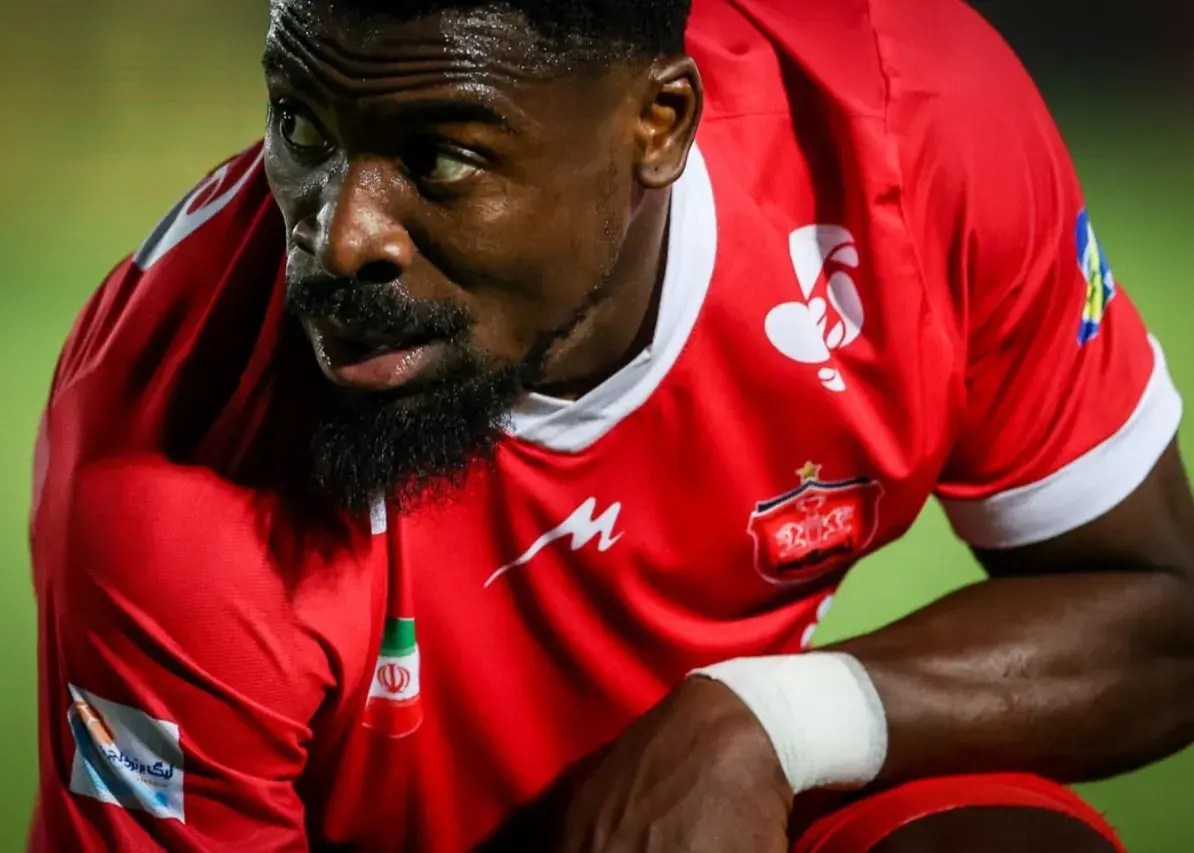 هدف اصلی پرسپولیس در نقل و انتقالات لیگ بیست و چهارم لو رفت!