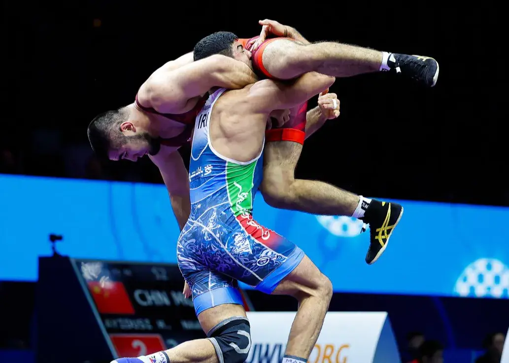 اتحادیه جهانی کشتی قوانین سختگیرانه‌تری را برای مسابقات ۱۴۰۳ اعلام کرد!