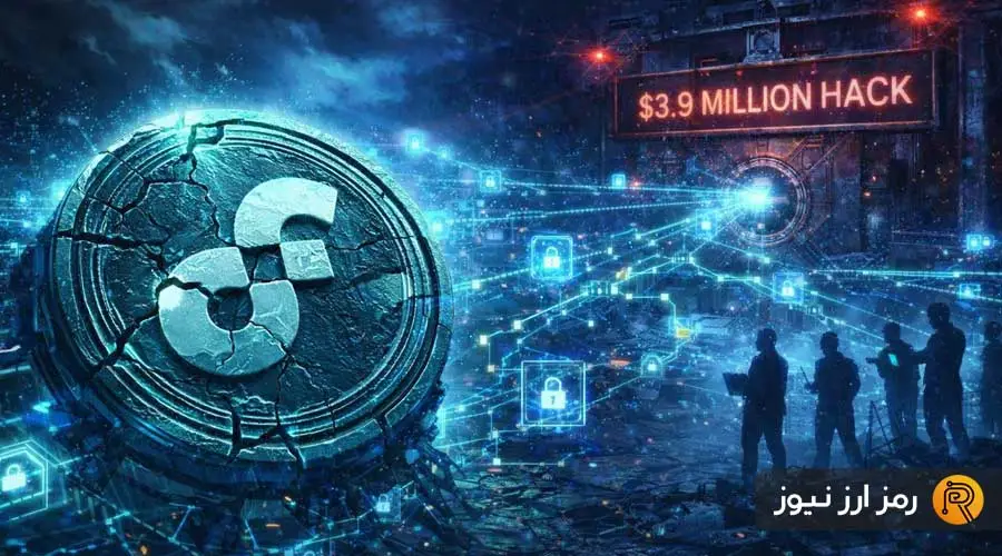 آینده فلو پس از هک ۳.۹ میلیون دلاری؛ طرح رول‌بک شبکه لغو شد!