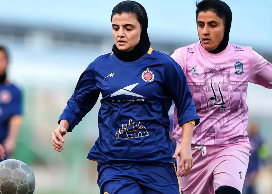 تکذیب قاطع انصراف تیم جنجالی لیگ زنان؛ حقیقت پشت لغو بازی خاتون و یاسام کردستان چیست؟