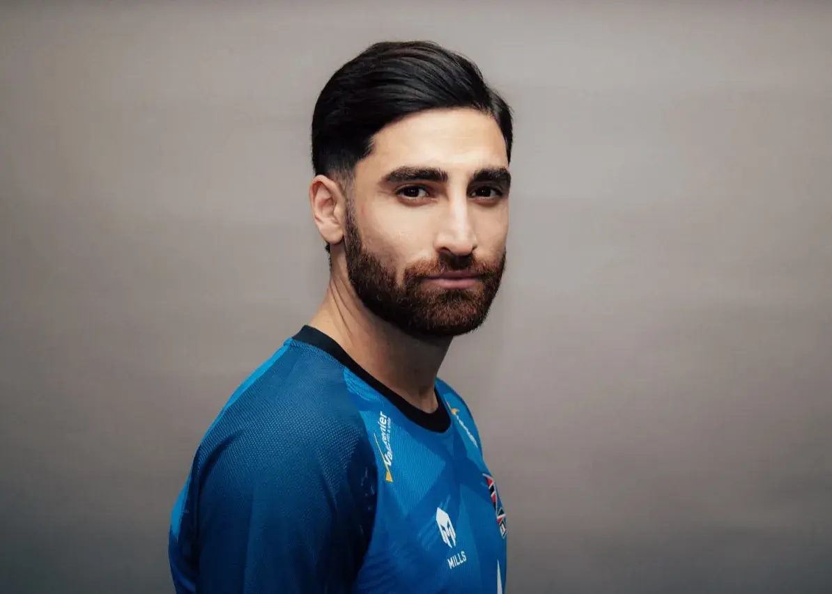 علیرضا جهانبخش در آستانه بازگشت به ترکیب اصلی دندر؛ فرصت طلایی در راه است!