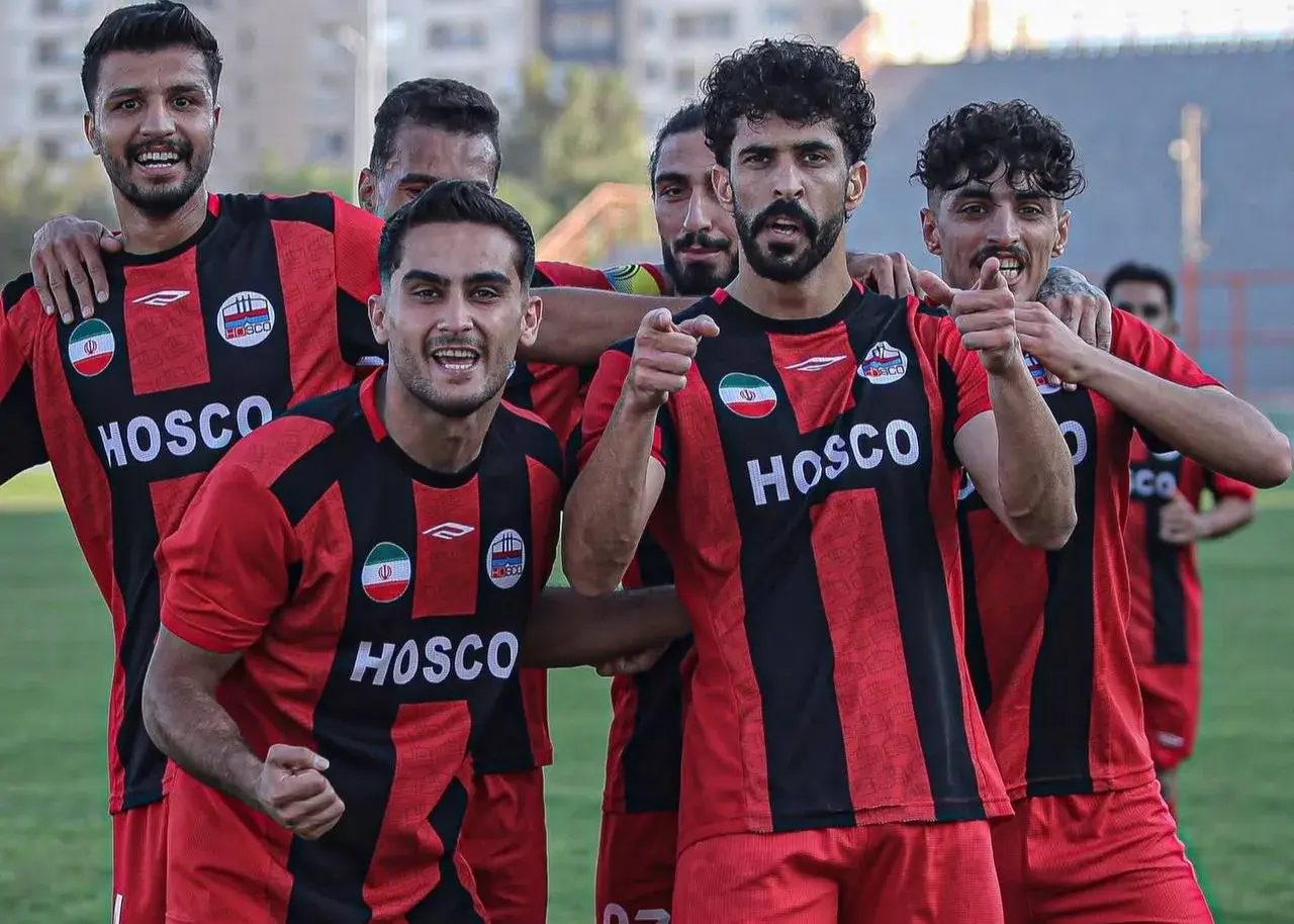 اختصاصی: انصراف حریف استقلال از جام حذفی!